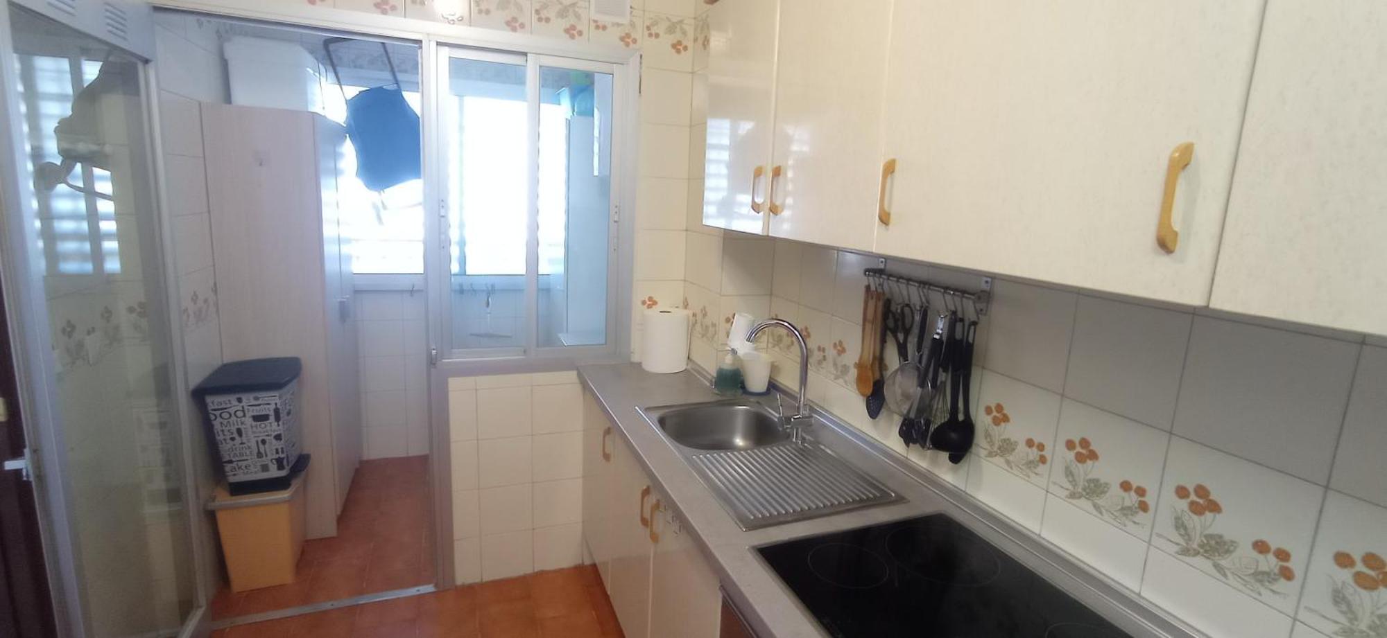 Appartamento Frente Al Mar Paz Y Relax Fuengirola