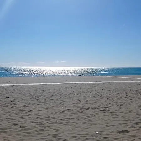 Apartamento Frente Al Mar Paz Y Relax Fuengirola Exterior photo