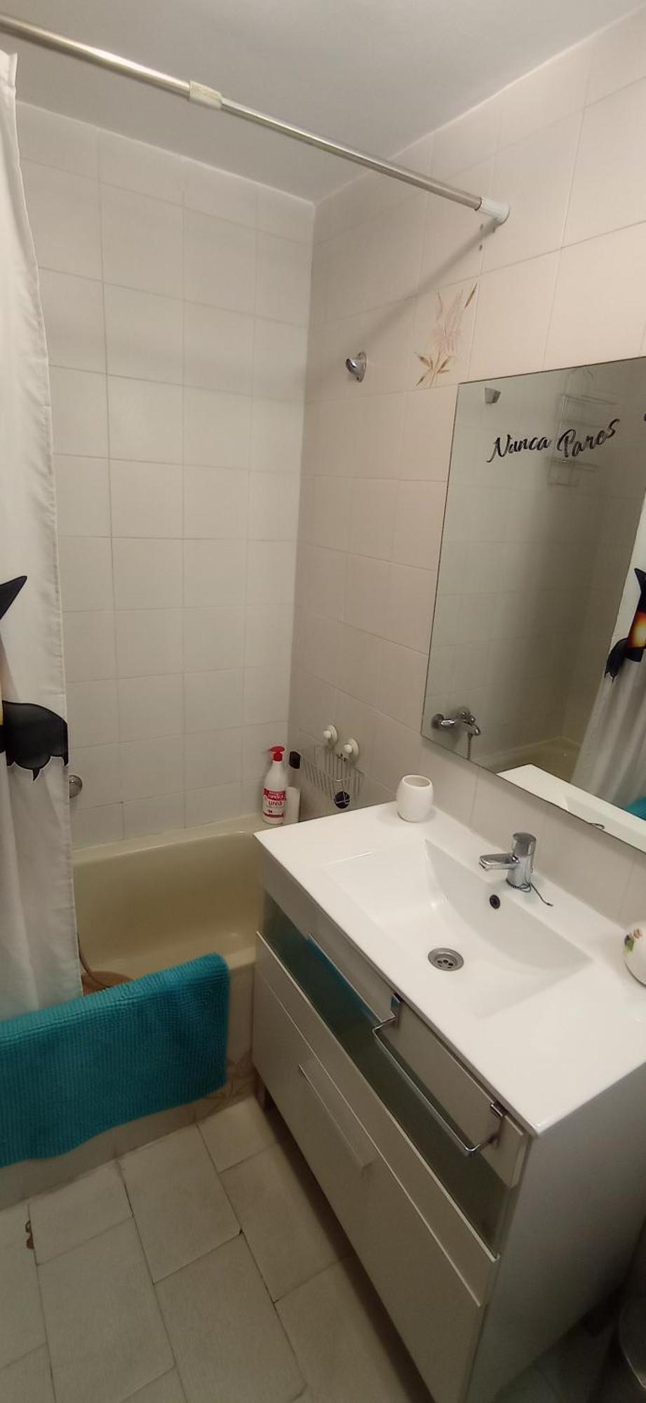 Apartamento Frente Al Mar Paz Y Relax Fuengirola