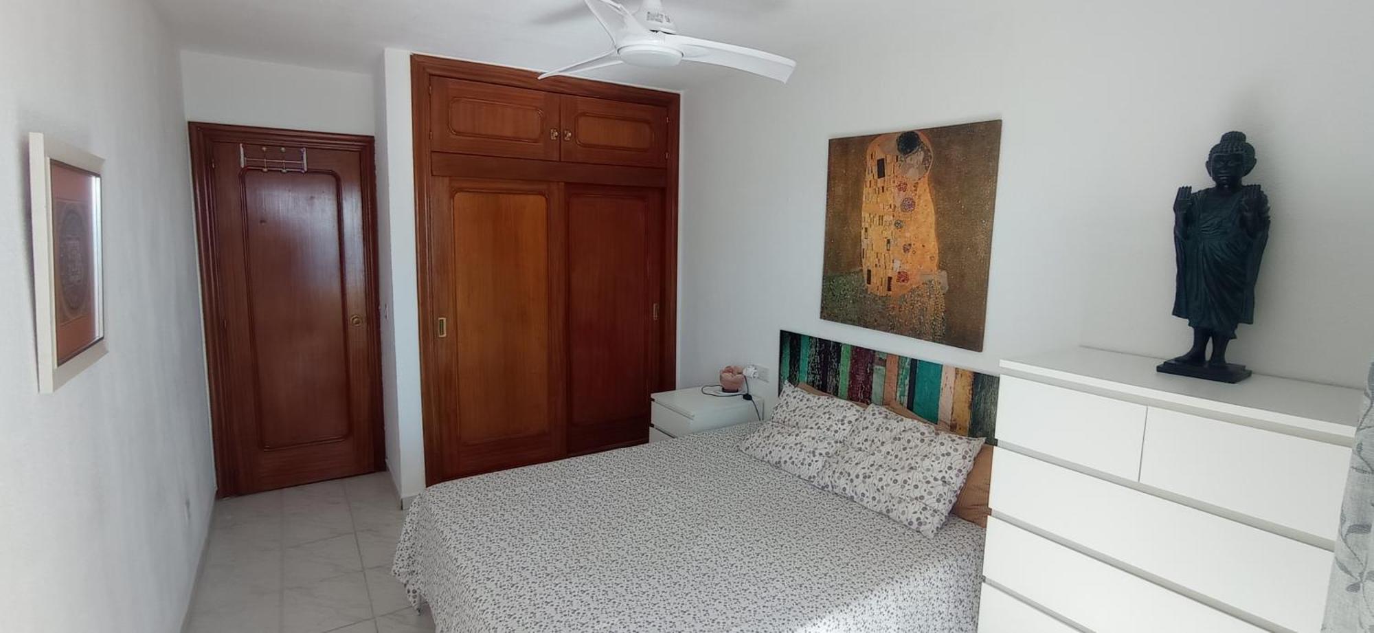 Frente Al Mar Paz Y Relax Apartamento Fuengirola
