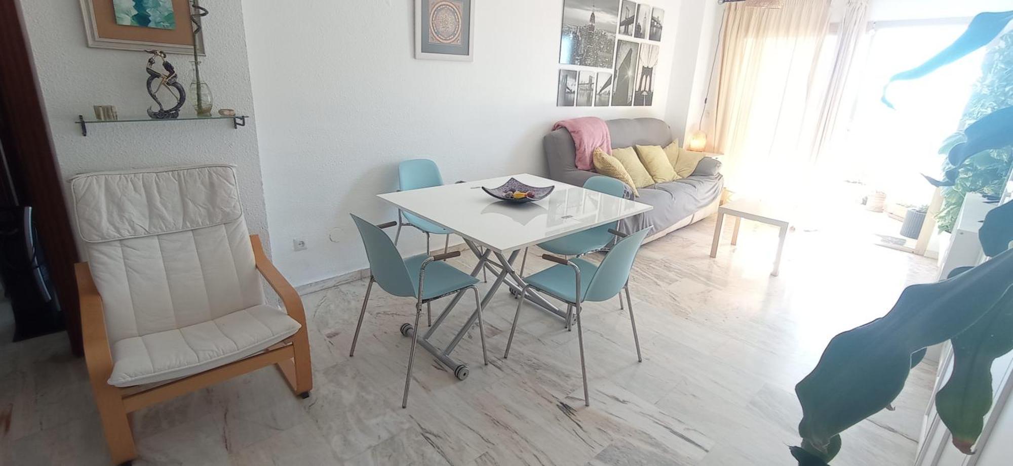 Frente Al Mar Paz Y Relax Apartamento Fuengirola