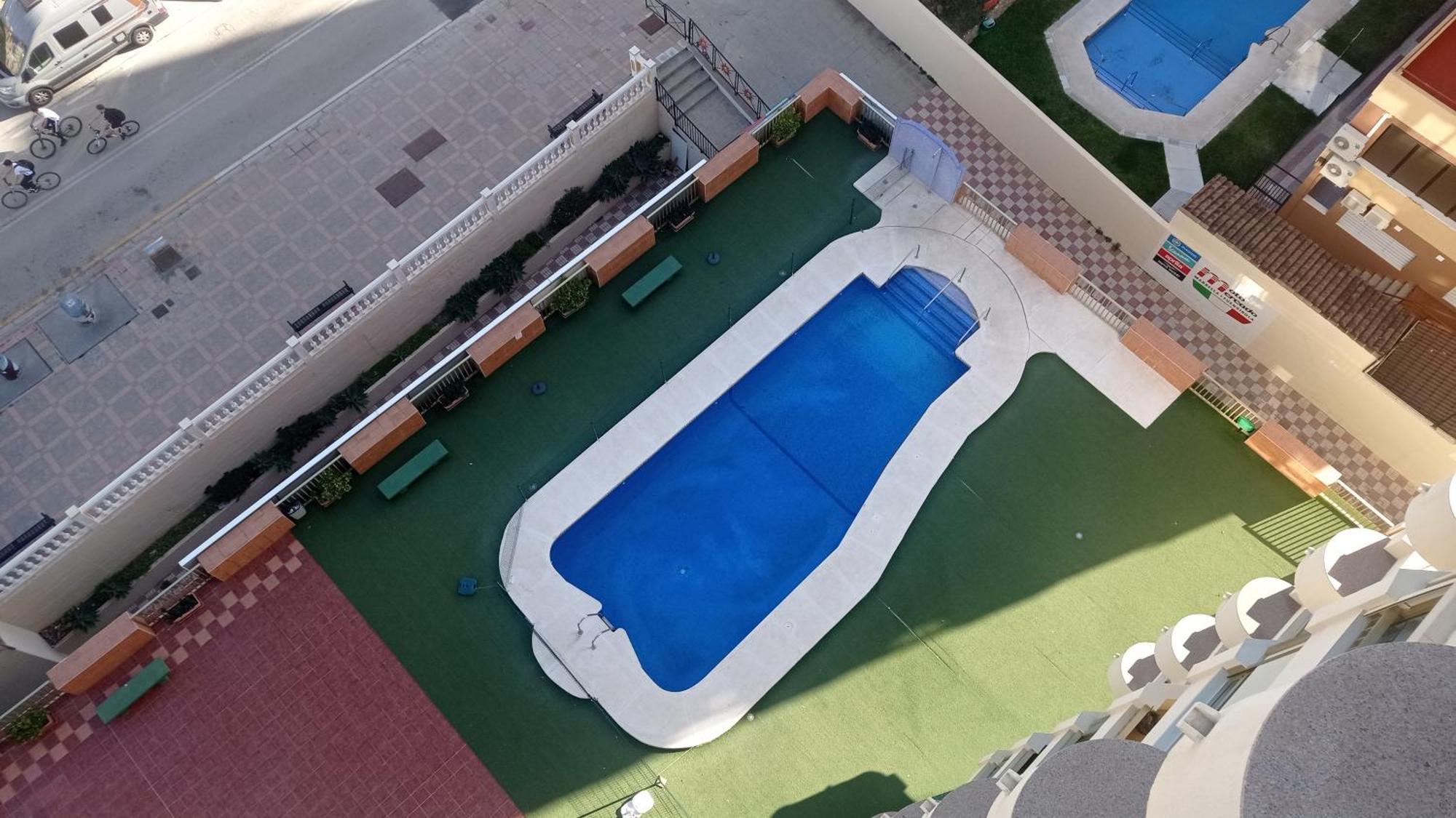 Frente Al Mar Paz Y Relax Apartamento *