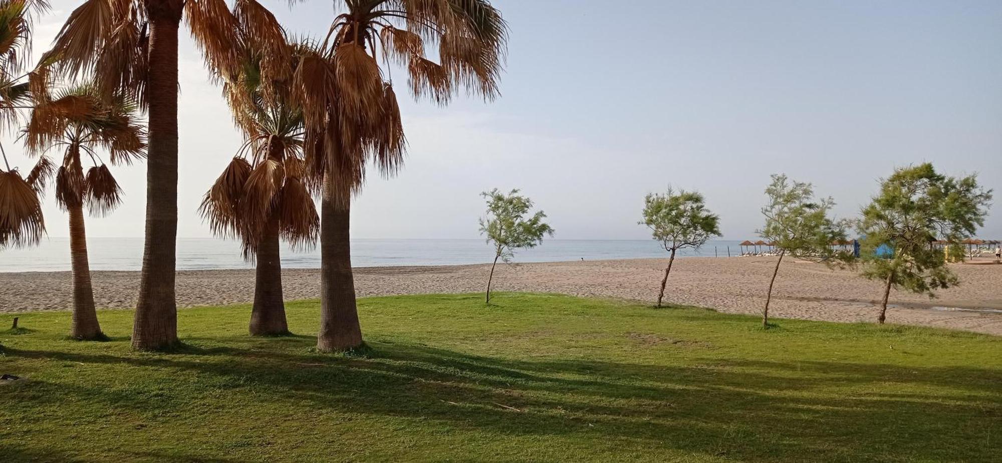 Frente Al Mar Paz Y Relax Apartamento *